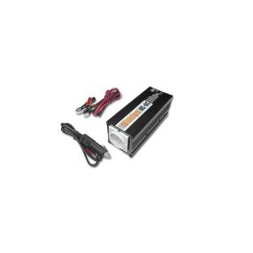 Áramátalakító 12V-ról 220V-ra 400W Intelligent