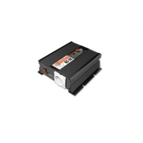 Áramátalakító 12V-ról 220V-ra 600W