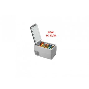 Hűtő kompresszoros 30l Indel B TB31 12/24V