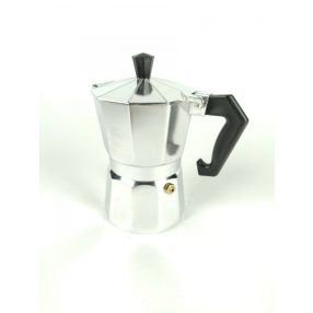 Kávéfőző kotyogó 1 személyes