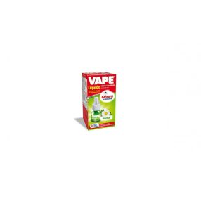 Szúnyogriasztó folyadék Vape Herbal 36ml