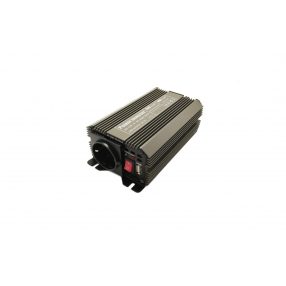 Áramátalakító 12V-ról 220V-ra 400W  Power Inverter