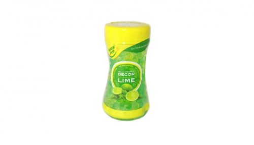 Illatosító Jelly Pearls – Lime